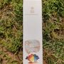 Rainbow Sheep bookmark